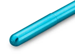 Pióro wieczne Liliput - Kaweco - Blue, F