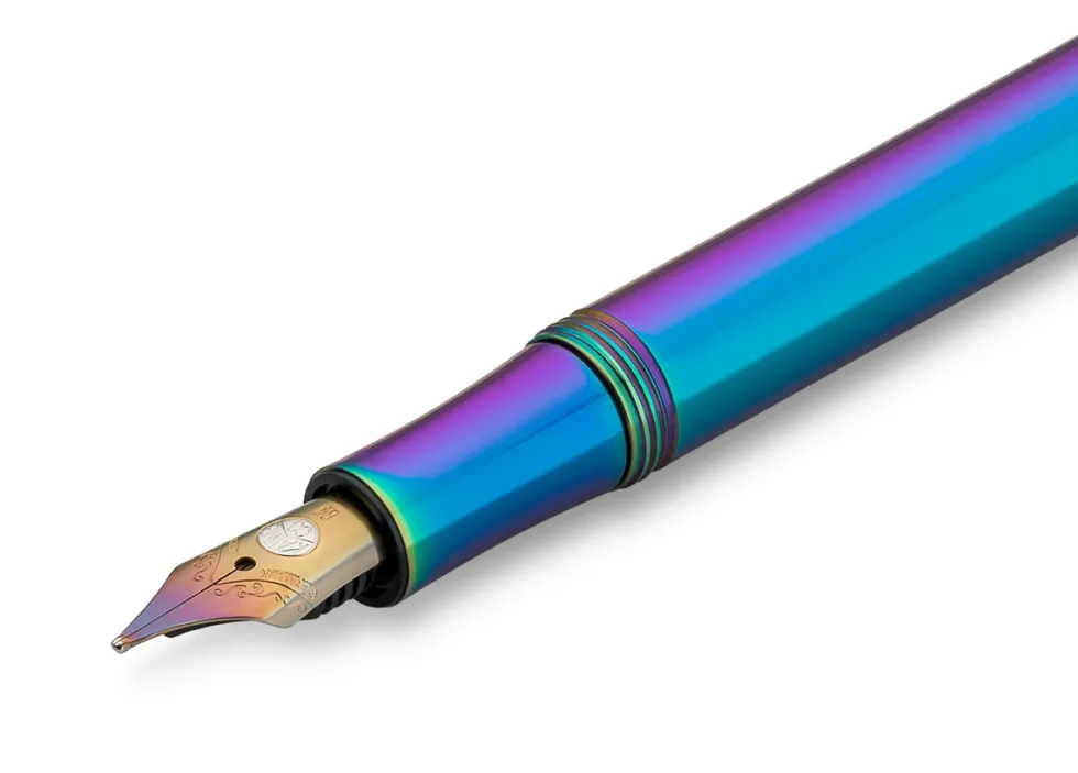 Pióro wieczne Liliput - Kaweco - Kolibri B