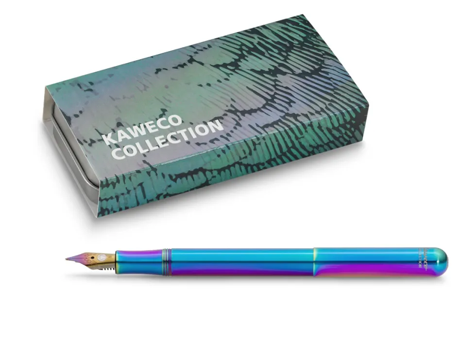 Pióro wieczne Liliput - Kaweco - Kolibri M