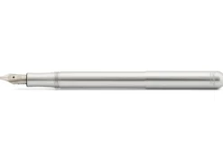 Pióro wieczne Liliput - Kaweco - Silver, EF