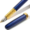 Pióro wieczne Limited Edition Bijou - Ferris Wheel Press - Blue Revelry, M