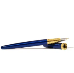 Pióro wieczne Limited Edition Bijou - Ferris Wheel Press - Blue Revelry, M