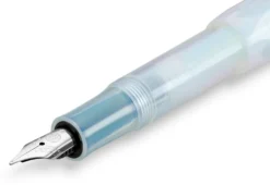 Pióro wieczne Lunar Sport - Kaweco - Light Blue BB
