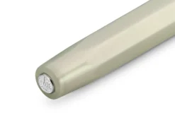 Pióro wieczne Lunar Sport - Kaweco - Light Green EF