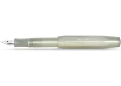 Pióro wieczne Lunar Sport - Kaweco - Light Green F