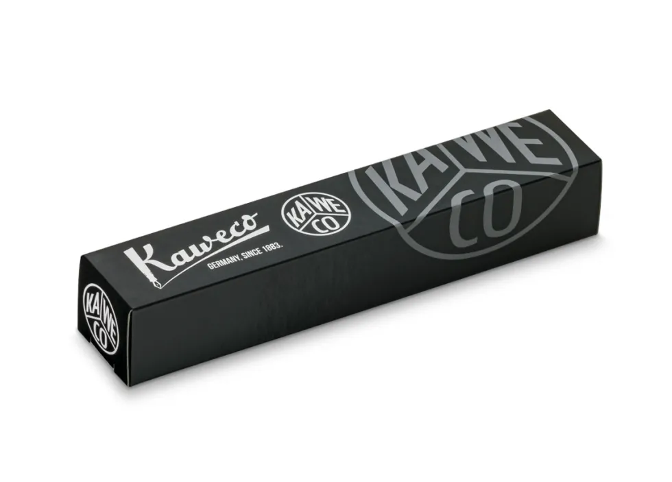Pióro wieczne Lunar Sport - Kaweco - Light Green M
