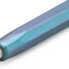Pióro wieczne Lunar Sport - Kaweco - Shadow Blue B