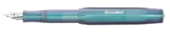 Pióro wieczne Lunar Sport - Kaweco - Shadow Blue M