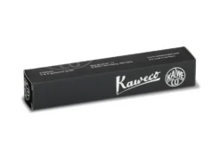 Pióro wieczne Lunar Sport - Kaweco - Shadow Green B