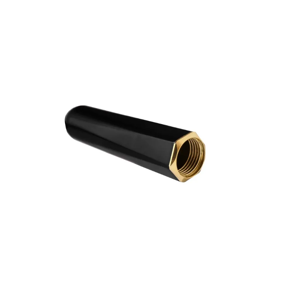Pióro wieczne Marquise - Ferris Wheel Press - Nevermore Noir, M
