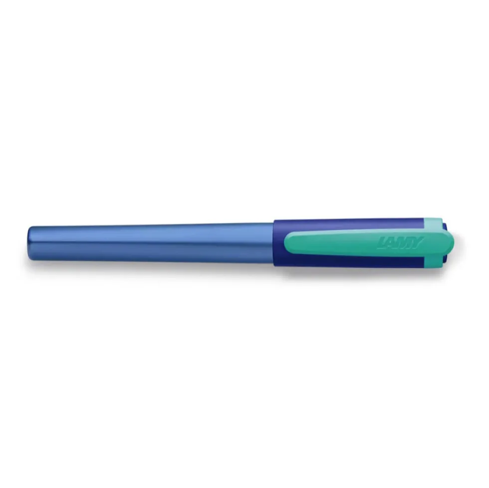 Pióro wieczne Nexx - Lamy - Multiblue M