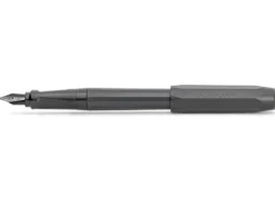 Pióro wieczne Perkeo - Kaweco - All Black, F
