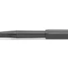 Pióro wieczne Perkeo - Kaweco - All Black, M