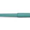 Pióro wieczne Perkeo - Kaweco - Breezy Teal, F