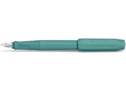 Pióro wieczne Perkeo - Kaweco - Breezy Teal, M