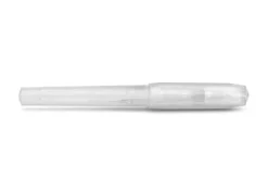 Pióro wieczne Perkeo - Kaweco - Clear, F