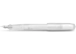 Pióro wieczne Perkeo - Kaweco - Clear, M
