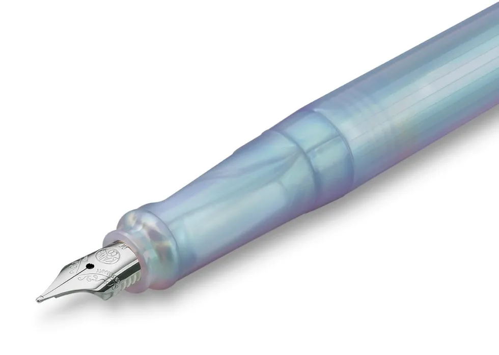 Pióro wieczne Perkeo - Kaweco - Iridescent Pearl F