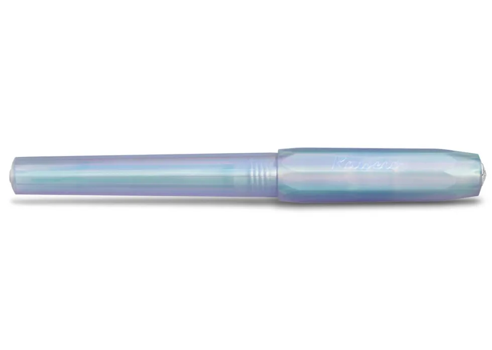 Pióro wieczne Perkeo - Kaweco - Iridescent Pearl M