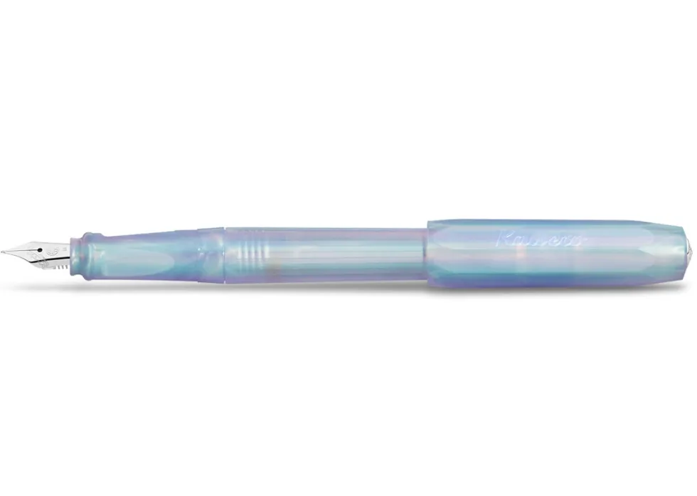 Pióro wieczne Perkeo - Kaweco - Iridescent Pearl M