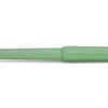 Pióro wieczne Perkeo - Kaweco - Jungle Green, M