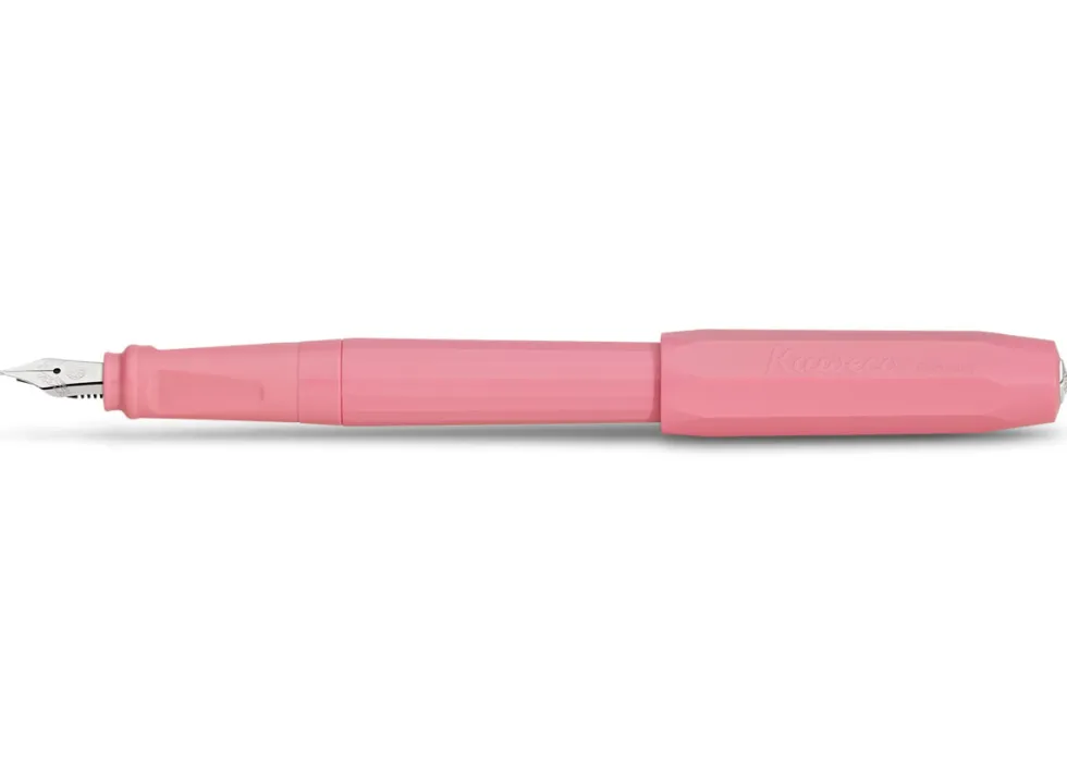 Pióro wieczne Perkeo - Kaweco - Peony Blossom, F