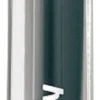 Pióro wieczne Preppy - Platinum - Crystal F