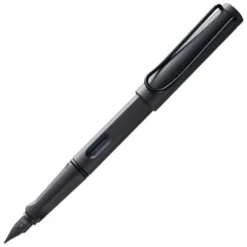 Pióro wieczne Safari - Lamy - matowa umbra, M