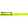 Pióro wieczne Safari - Lamy - Neon Yellow F