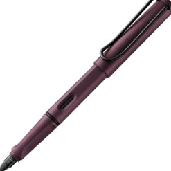 Pióro wieczne Safari - Lamy - Scarlet F