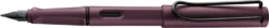 Pióro wieczne Safari - Lamy - Scarlet LH