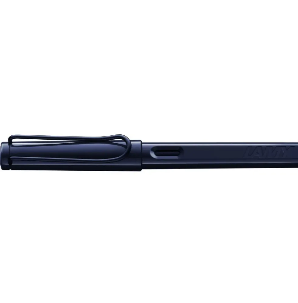 Pióro wieczne Safari Special Edition - Lamy - Dark Dusk F