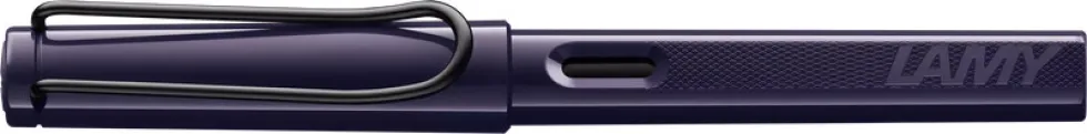 Pióro wieczne Safari Special Edition 2026 - Lamy - Meteora F