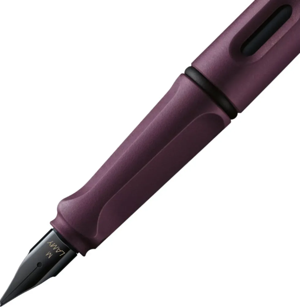 Pióro wieczne Safari Special Edition - Lamy - Scarlet EF