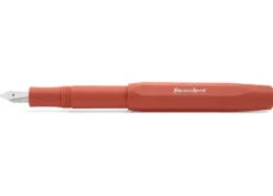 Pióro wieczne Skyline Sport - Kaweco - Fox, F
