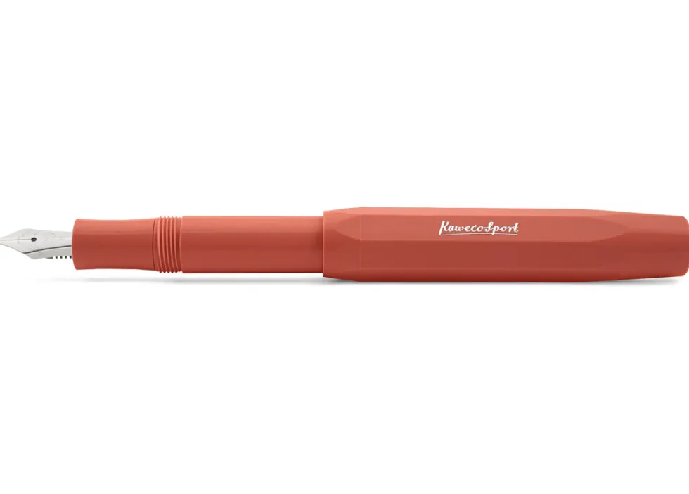 Pióro wieczne Skyline Sport - Kaweco - Fox, F