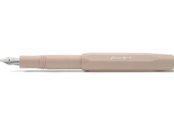 Pióro wieczne Skyline Sport - Kaweco - Macchiato, B