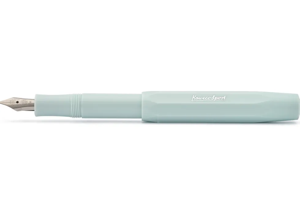 Pióro wieczne Skyline Sport - Kaweco - Mint, M