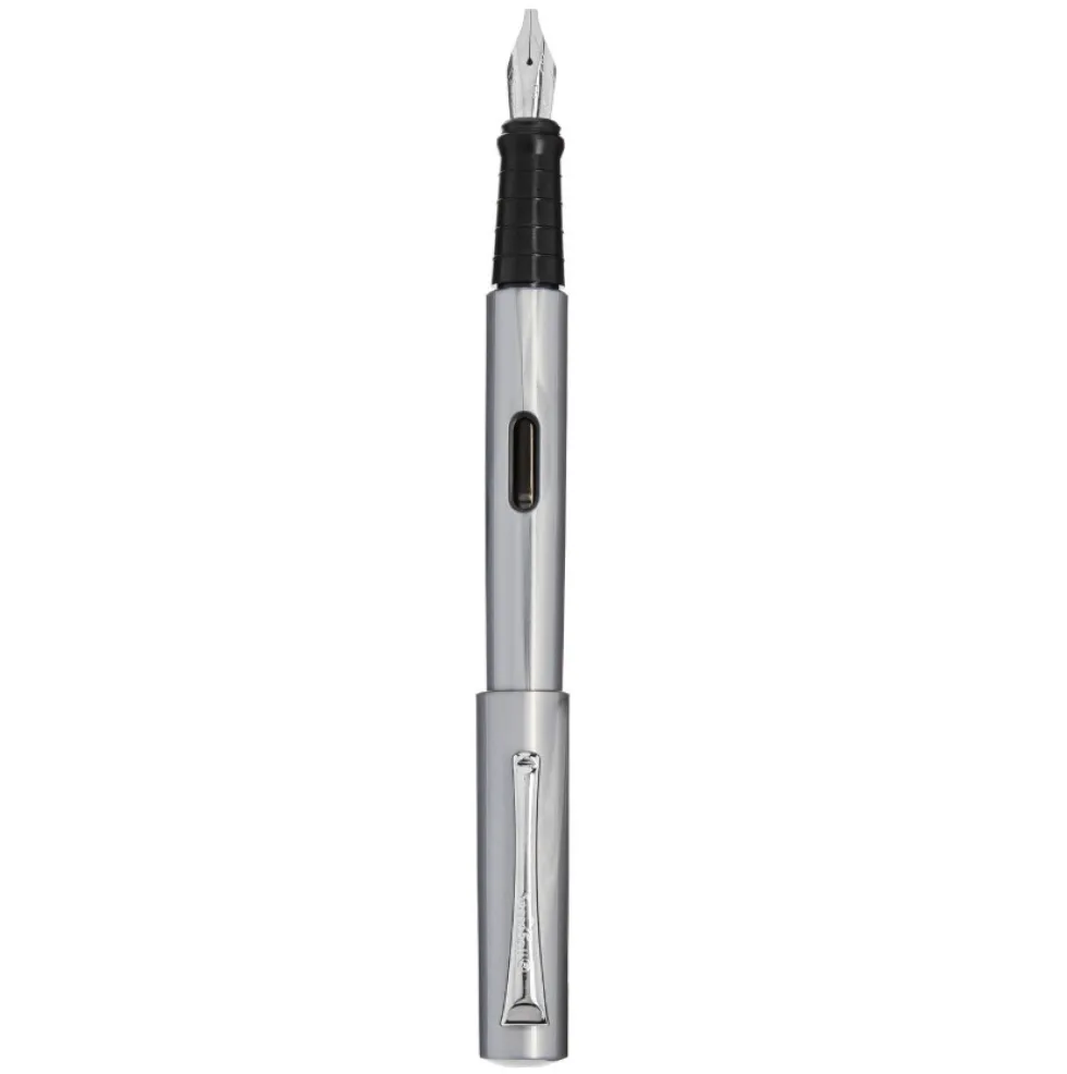 Pióro wieczne - Speedball - Silver 1,9 mm B