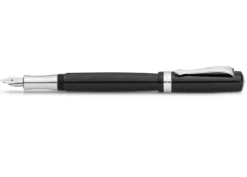 Pióro wieczne Student - Kaweco - Black, M