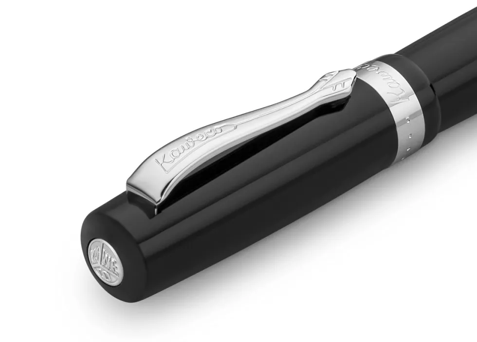 Pióro wieczne Student - Kaweco - Black, M