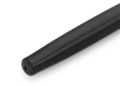 Pióro wieczne Student - Kaweco - Black, M