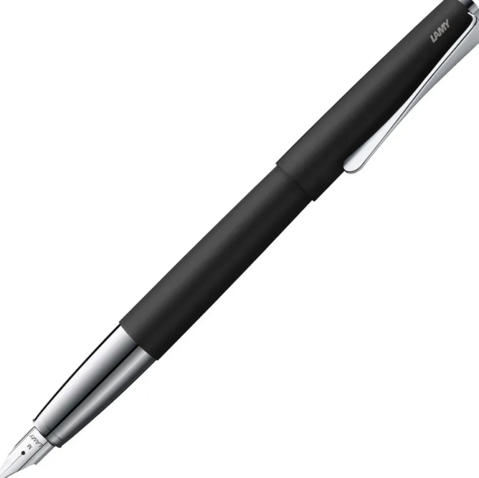 Pióro wieczne Studio 067 - Lamy - Black F