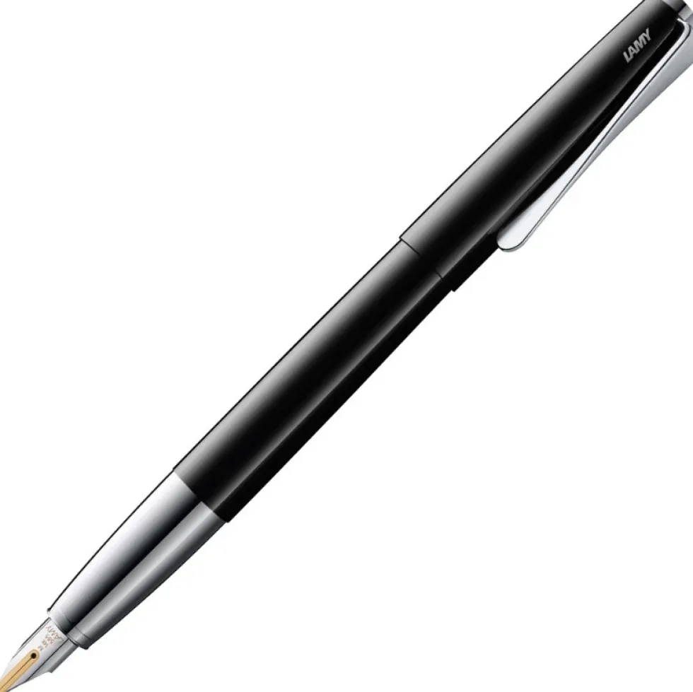 Pióro wieczne Studio 068 - Lamy - Pianoblack F