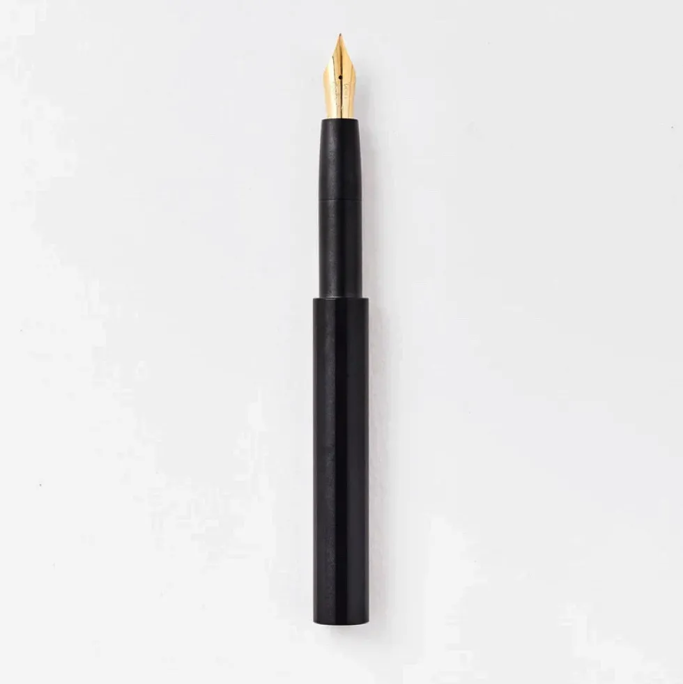 Pióro wieczne Studio Pocket 2.0 - Tom's Studio - Black M