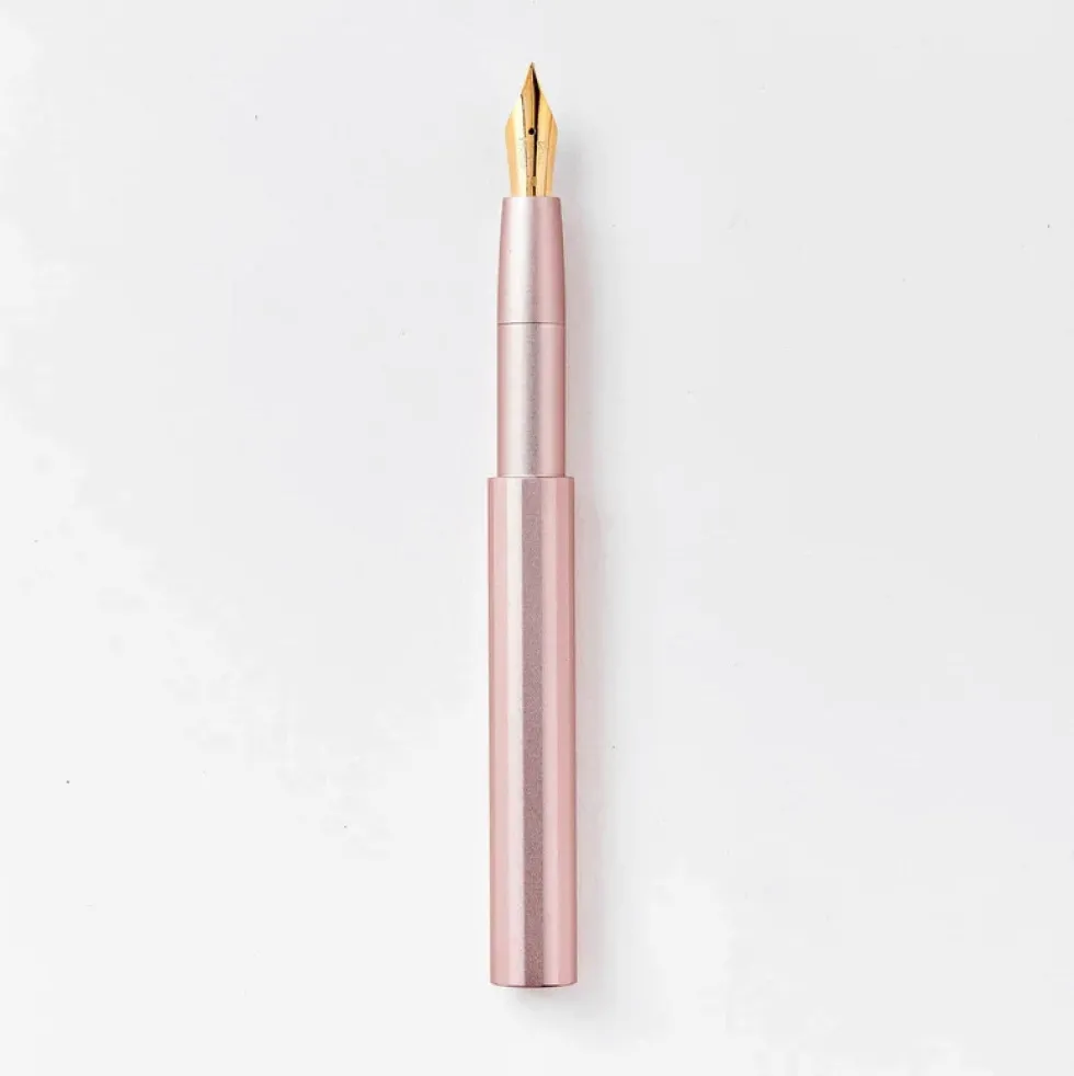 Pióro wieczne Studio Pocket 2.0 - Tom's Studio - Blush F