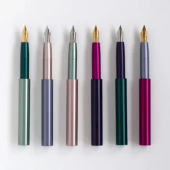 Pióro wieczne Studio Pocket 2.0 - Tom's Studio - Blush M