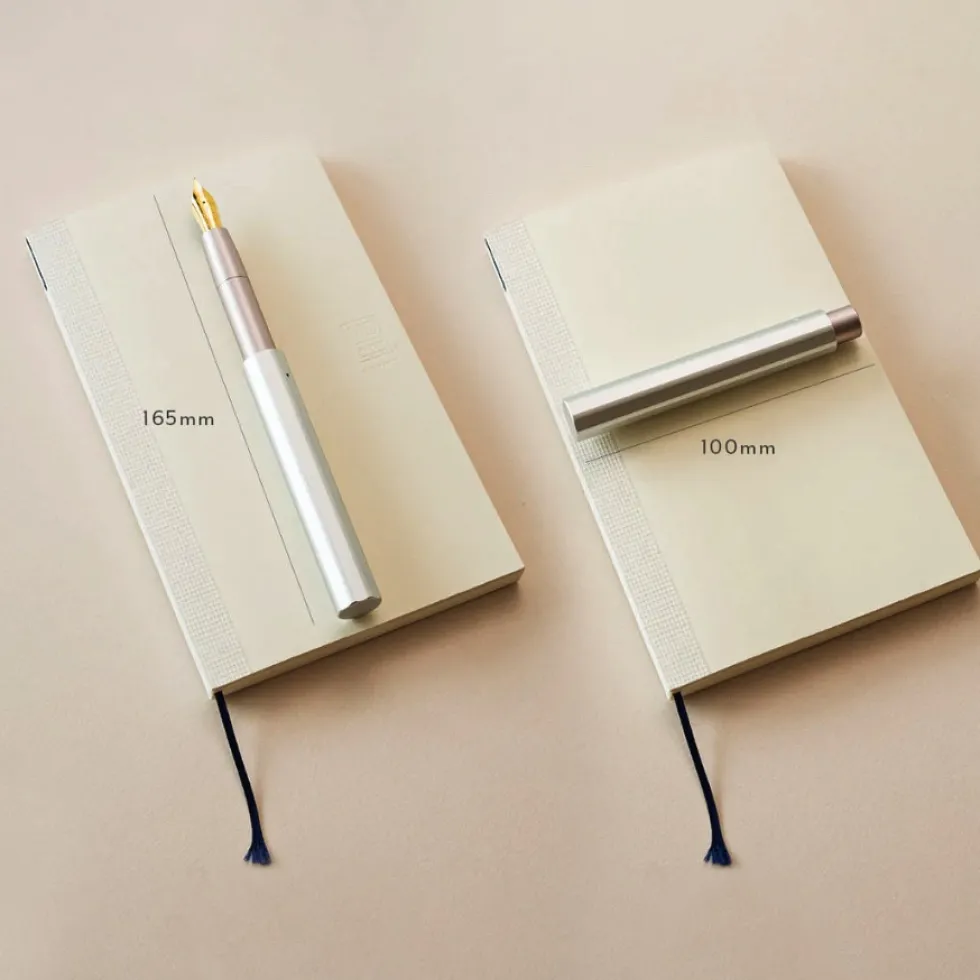 Pióro wieczne Studio Pocket 2.0 - Tom's Studio - Blush M
