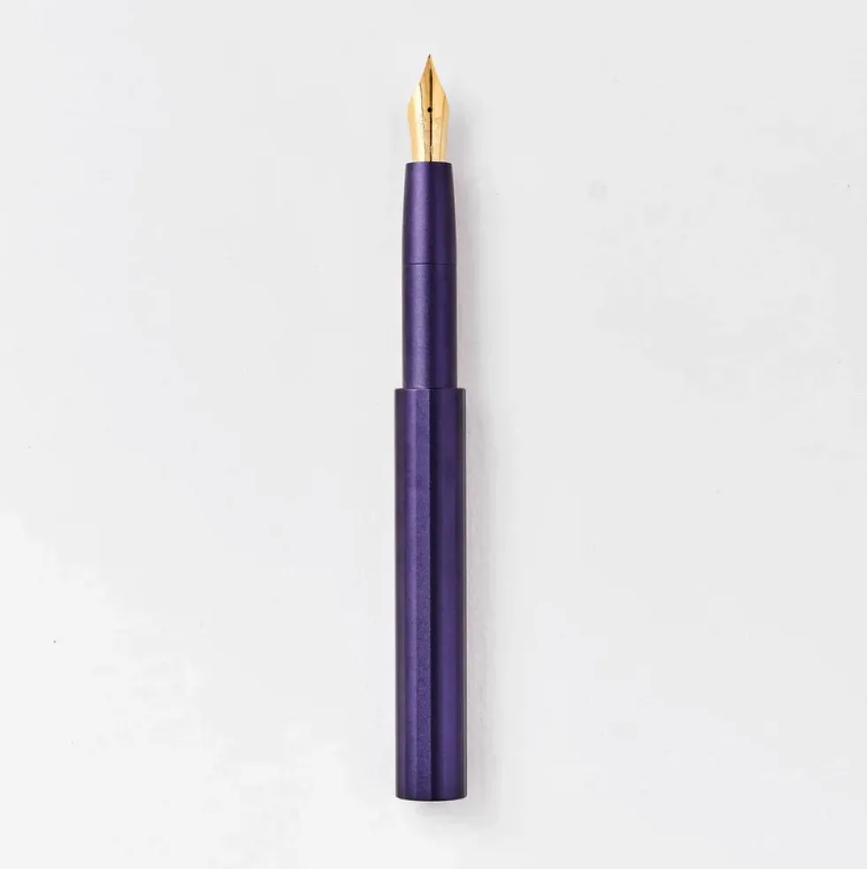 Pióro wieczne Studio Pocket 2.0 - Tom's Studio - Iris F
