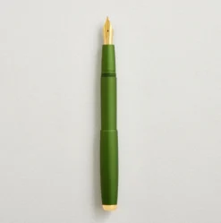 Pióro wieczne Studio Special Edition - Tom's Studio - Botanica Cursive Italic